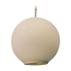 Rare opaline glass pendant lamp by Philips, 1960s