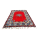 Large antique Oriental carpet - Persian (Kashan/Tabriz) - 307 x 204 cm
