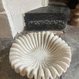 Marble bowl