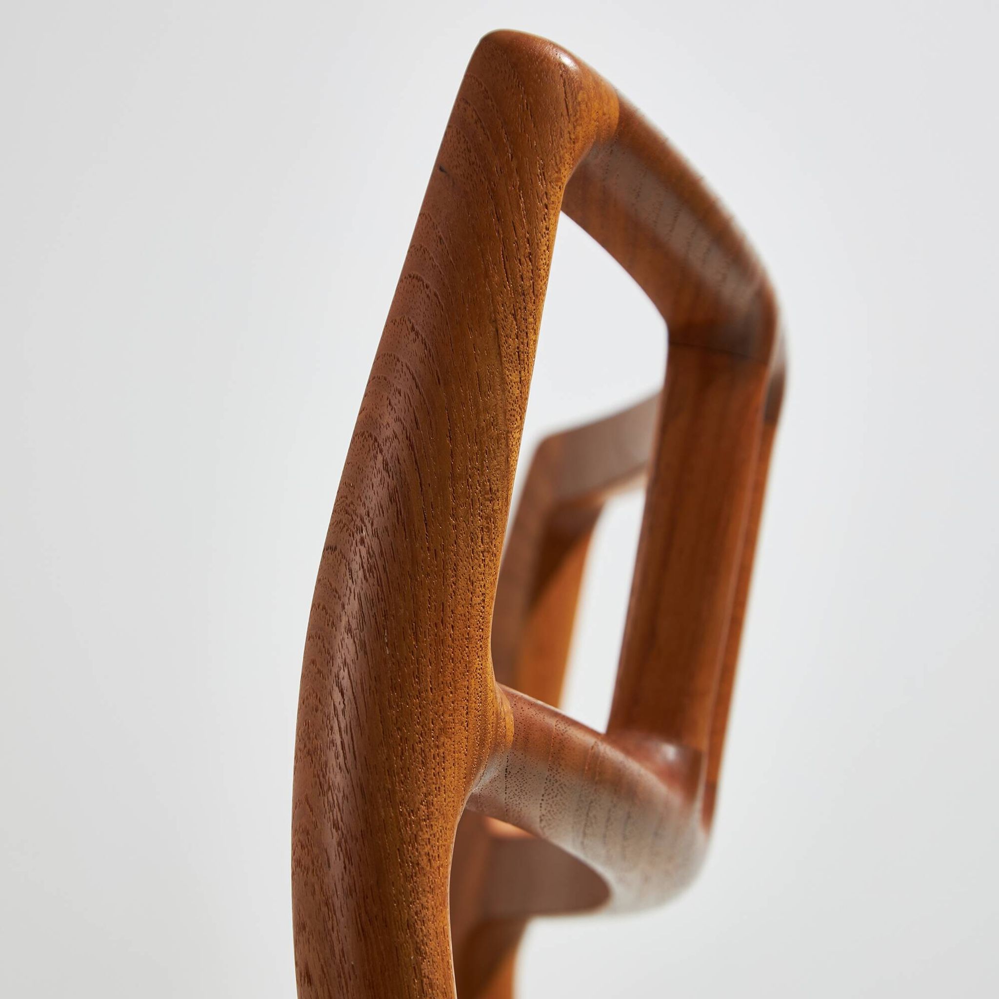 Teak Dining Set by Niels O. Møller for J.L. Møbelfabrik, set of 7, 1960s (MK10285)