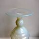 Opalescent opaline vase 50s-60s