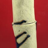 Contemporary ceramics, signature to be identified