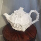 Shell teapot