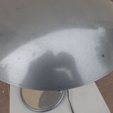 Vintage desk lamp 80s Aluminor