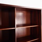Rosewood bookcase, Danish design, 1970s, designer: Svend Langkilde