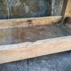 Old workbench 162 cm