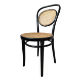 thonet style chain in cane