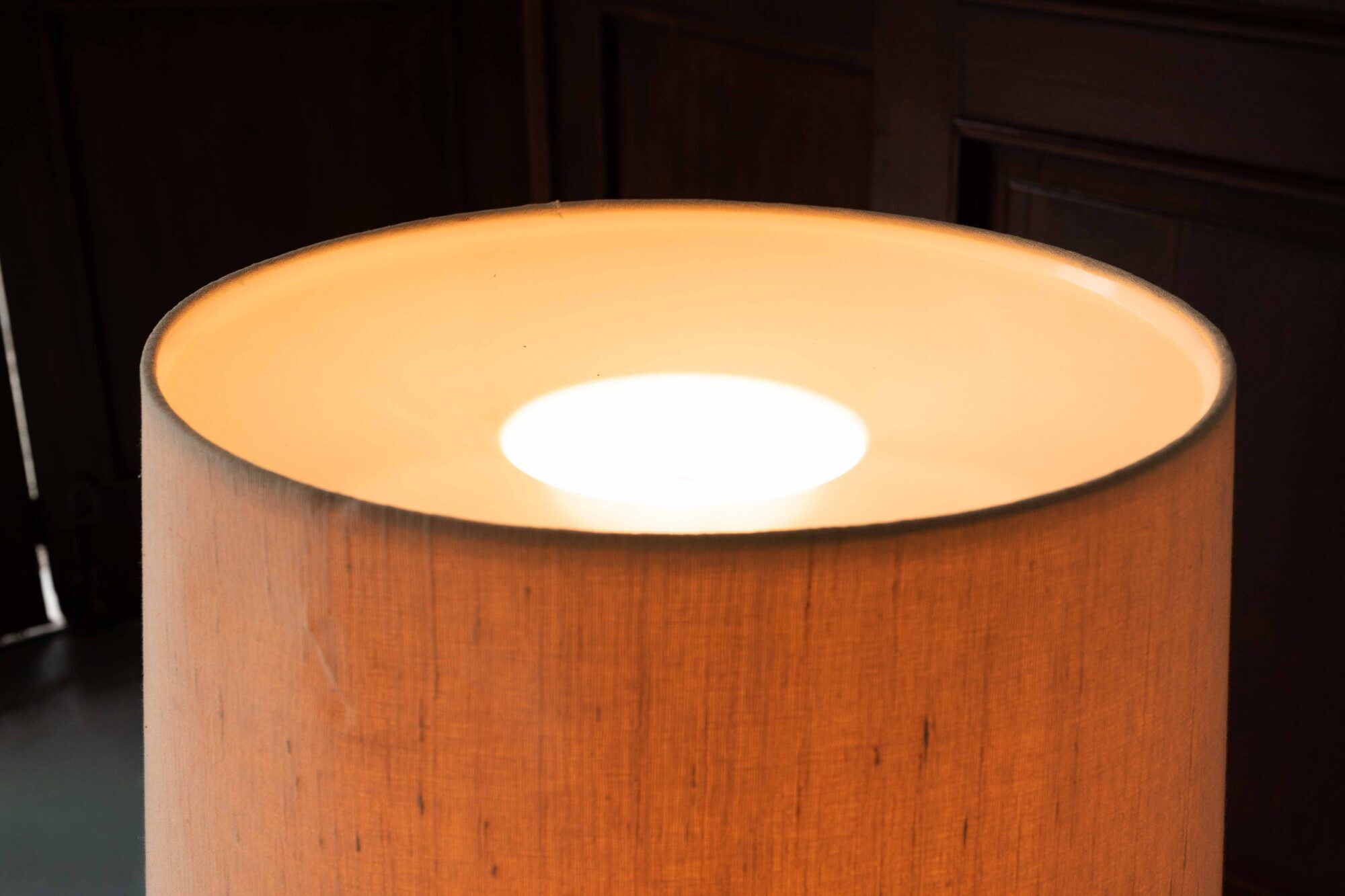Floor lamp by Domus