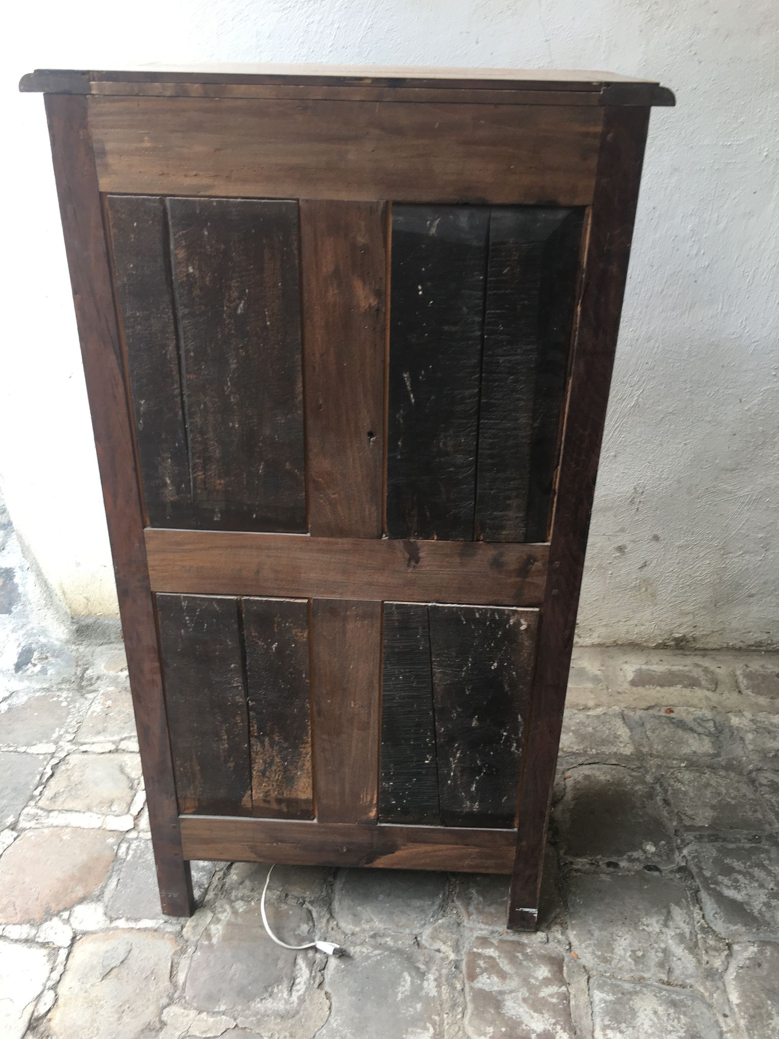 Vitrine