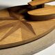 Staircase scale model vintage 90cm