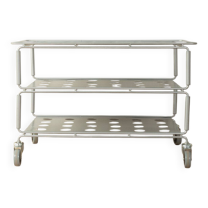 Chariot de service Tunsta - niels