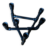 Chandelier industriel bo concept