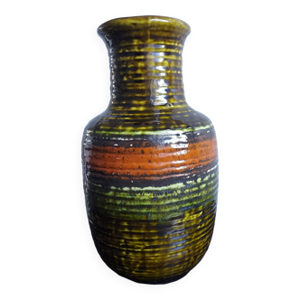 Vase west germany