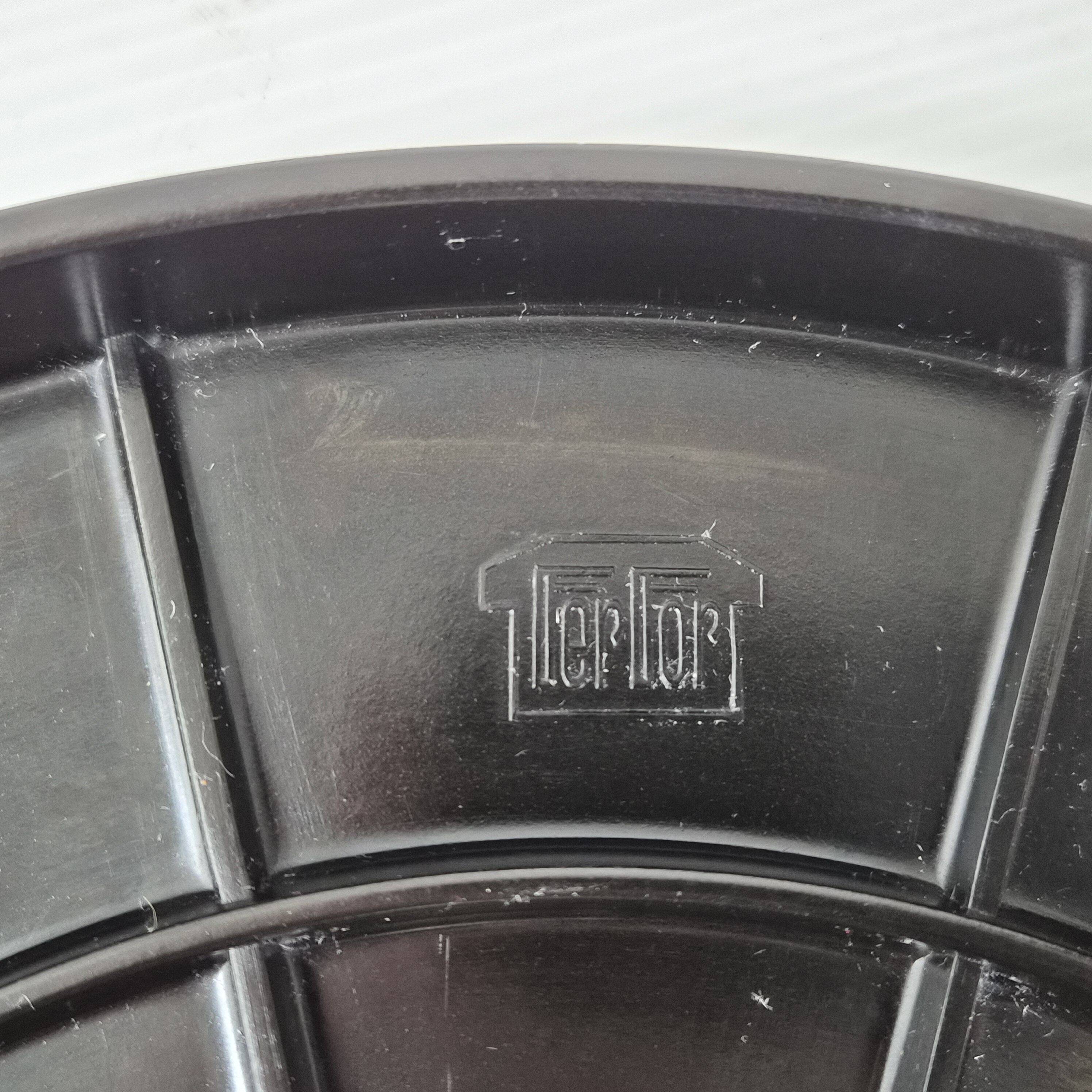 Side table guéridon by René Herbst for Stablet