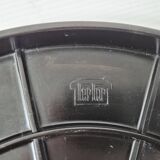 Side table guéridon by René Herbst for Stablet