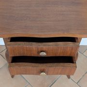 Table de chevet