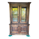 Bookcase display cabinet