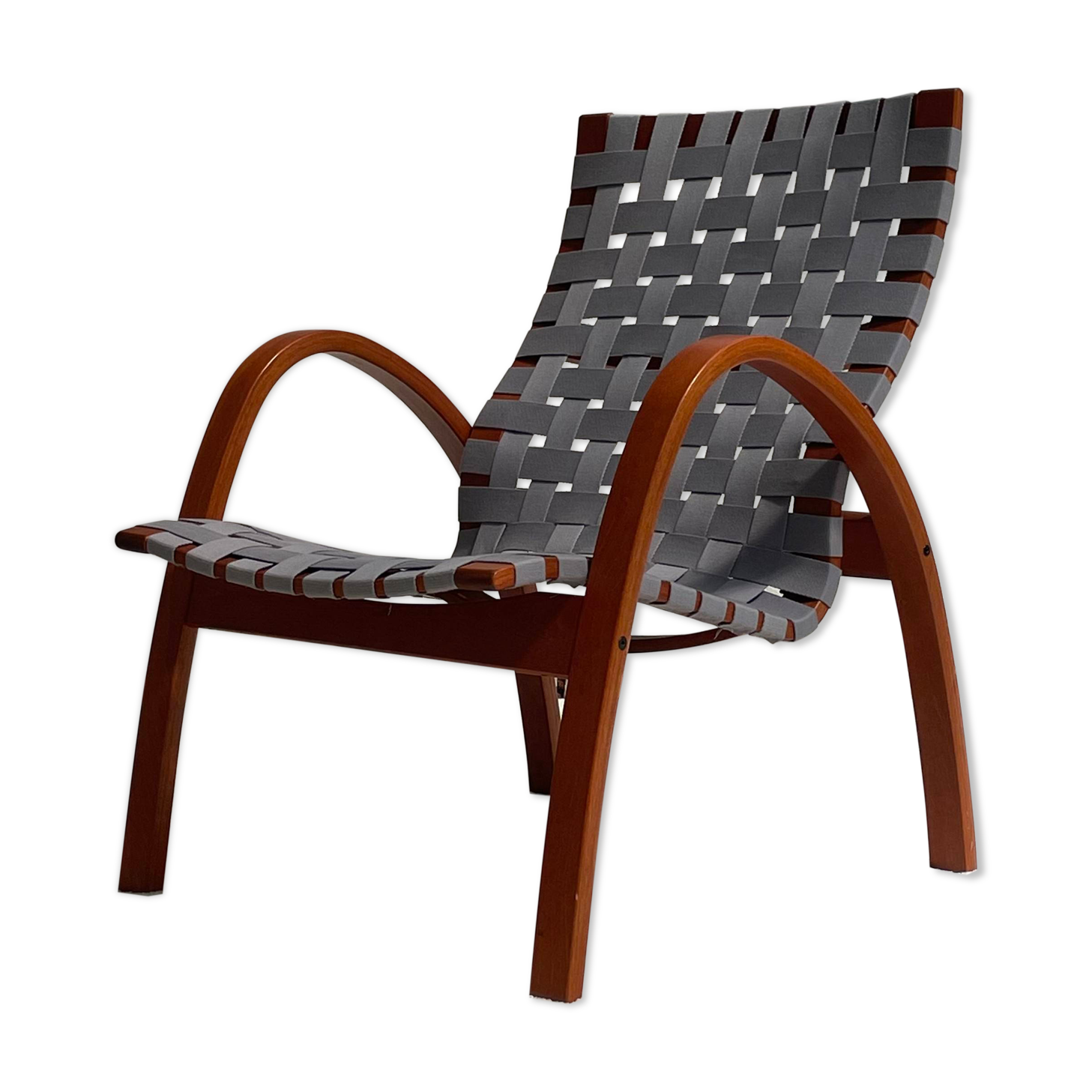 Lounge chair