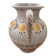 Large Pitcher / Handmade Ceramic Vase - Talavera Spain Vintage