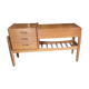 Scandinavian furniture by Arne Wahl Iversen 1960