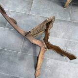 Chaise ancienne début XXeme