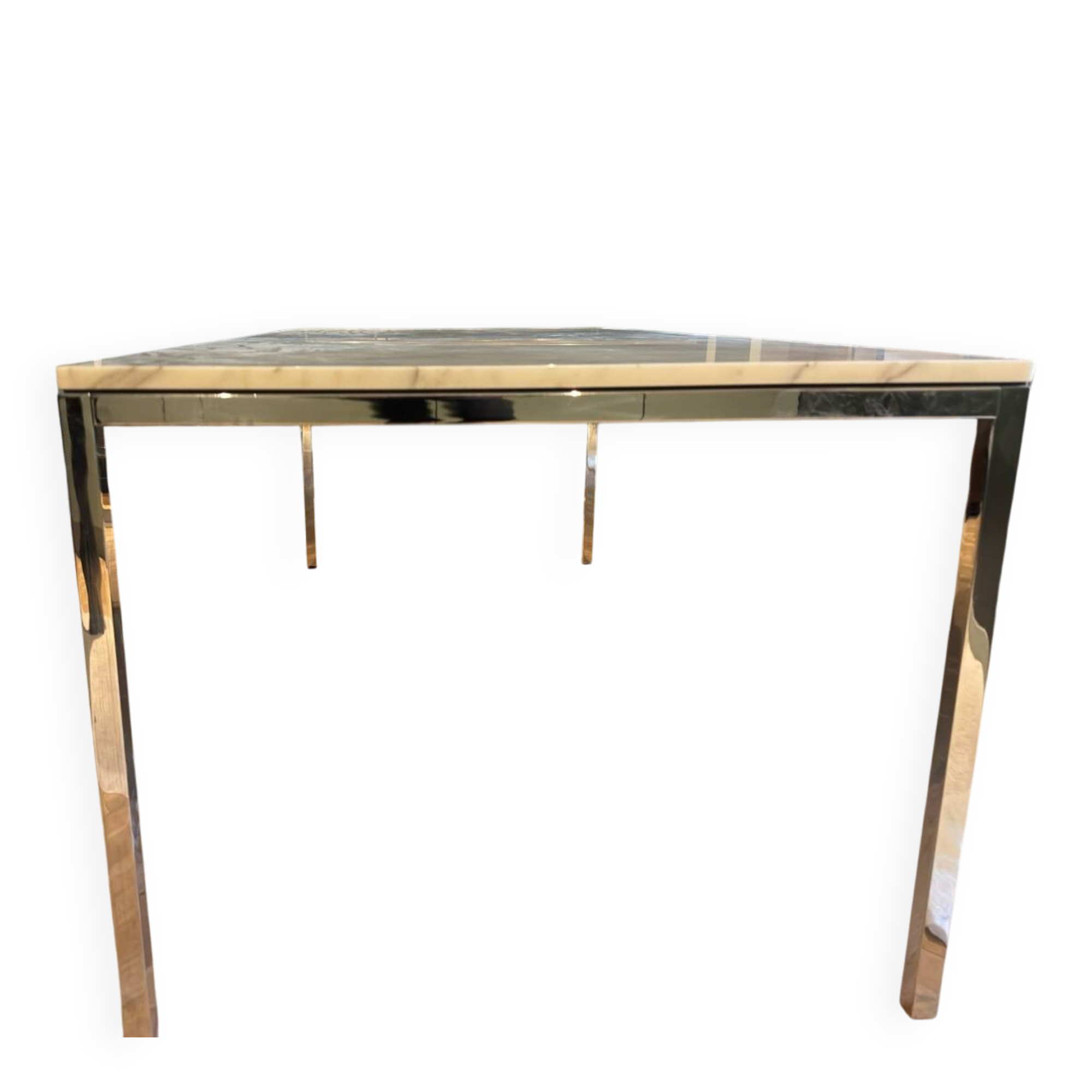 Table knoll
