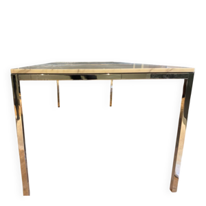 Table knoll