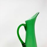 Vase en opaline Empoli