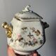 Sauce and sugar dishes Limoges