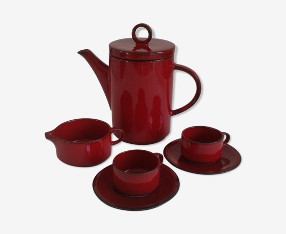 Service à café Villeroy & Boch