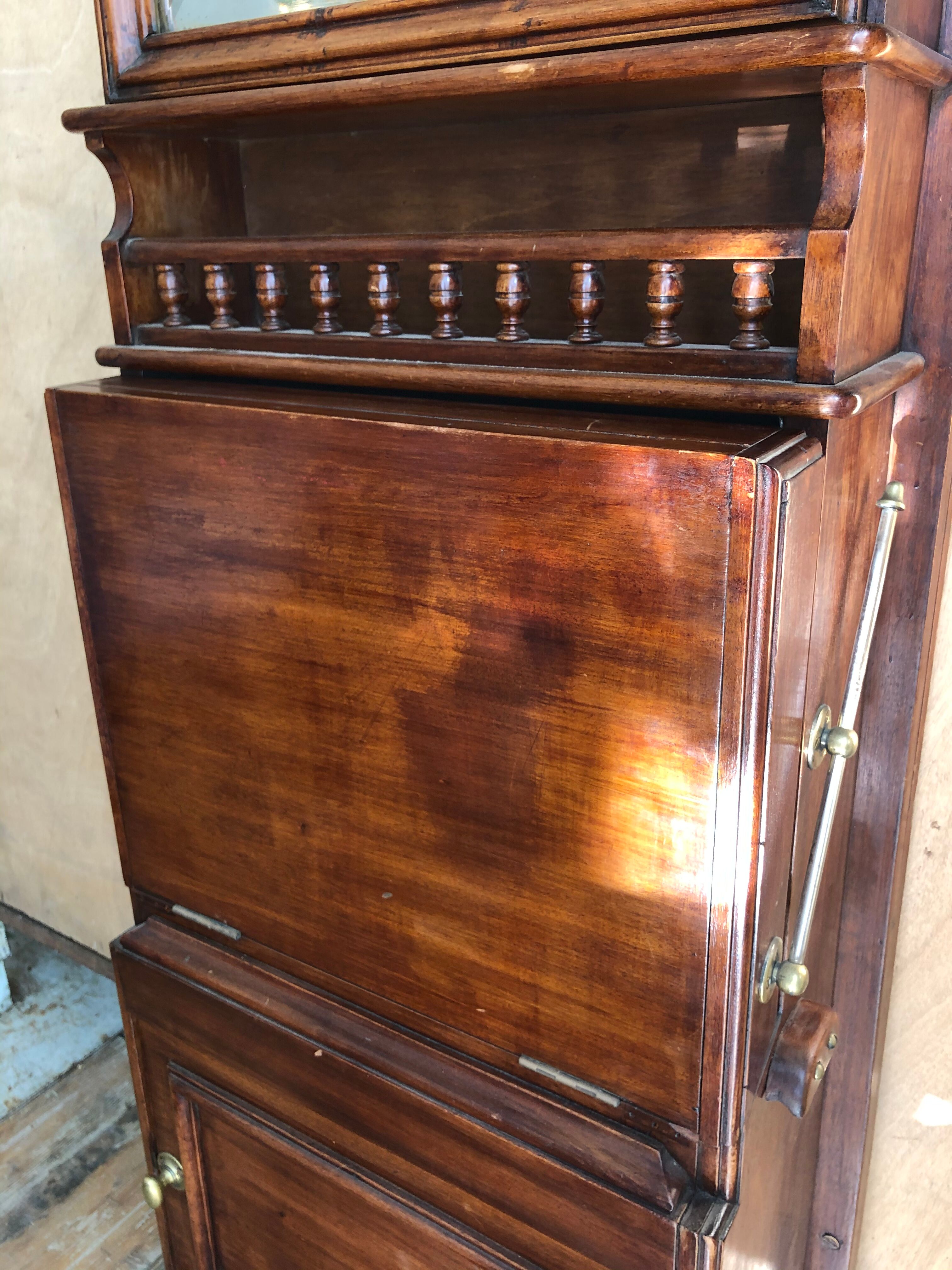 Meuble avec lavabo