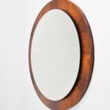 Round mirror, 1970s