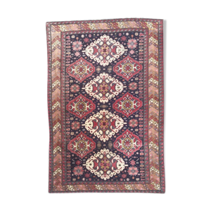 Tapis vintage caucasien