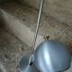 Lampe Eye ball 70'