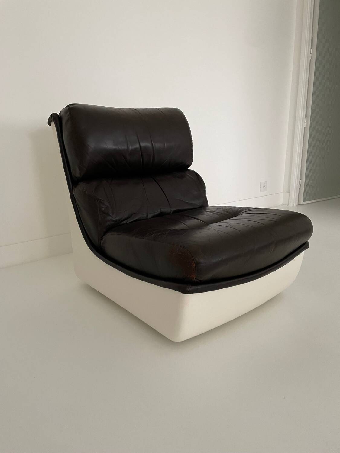 Michel Cadestin armchair