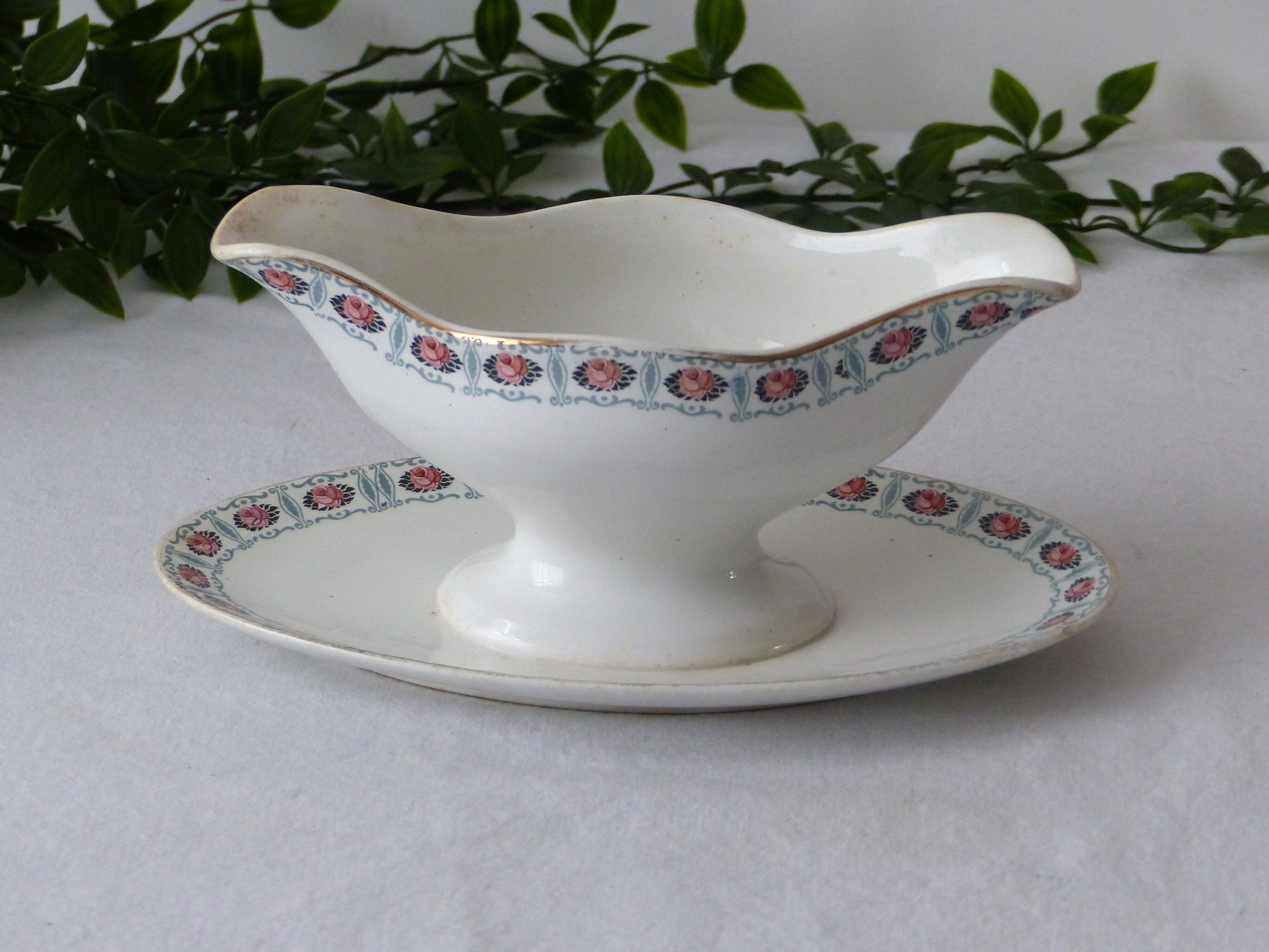 Saucière Maestricht Holland