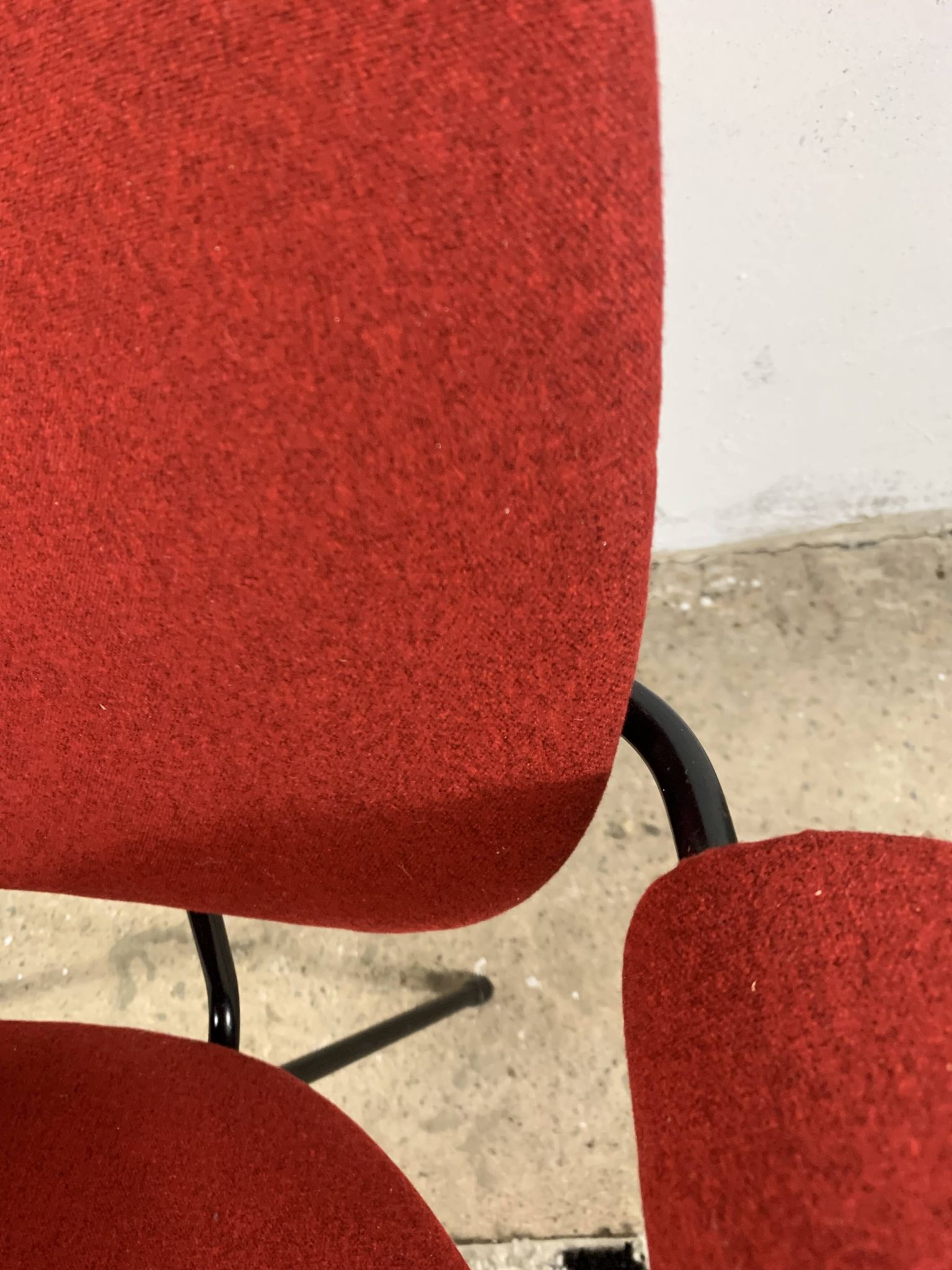 Fauteuil par WHGispen pour Kembo