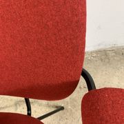 Fauteuil par WHGispen pour Kembo