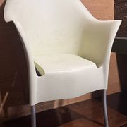 Lord Yo armchair by Starck 1994