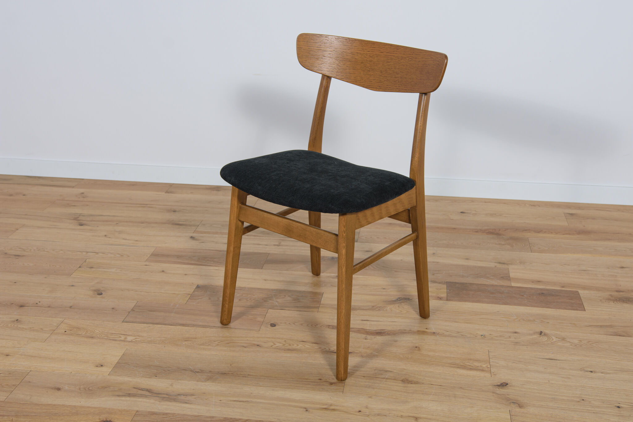 Mid-Century dining chairs from Farstrup Møbler, 1960s, Set of 4