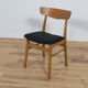 Mid-Century dining chairs from Farstrup Møbler, 1960s, Set of 4