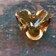 Ashtray Seguso Murano