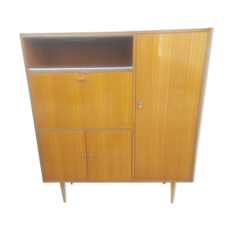Secretary furniture, year 1970