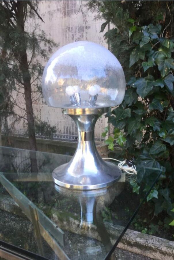 Italian lamp circa 1970