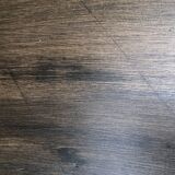 Parisian bistro table