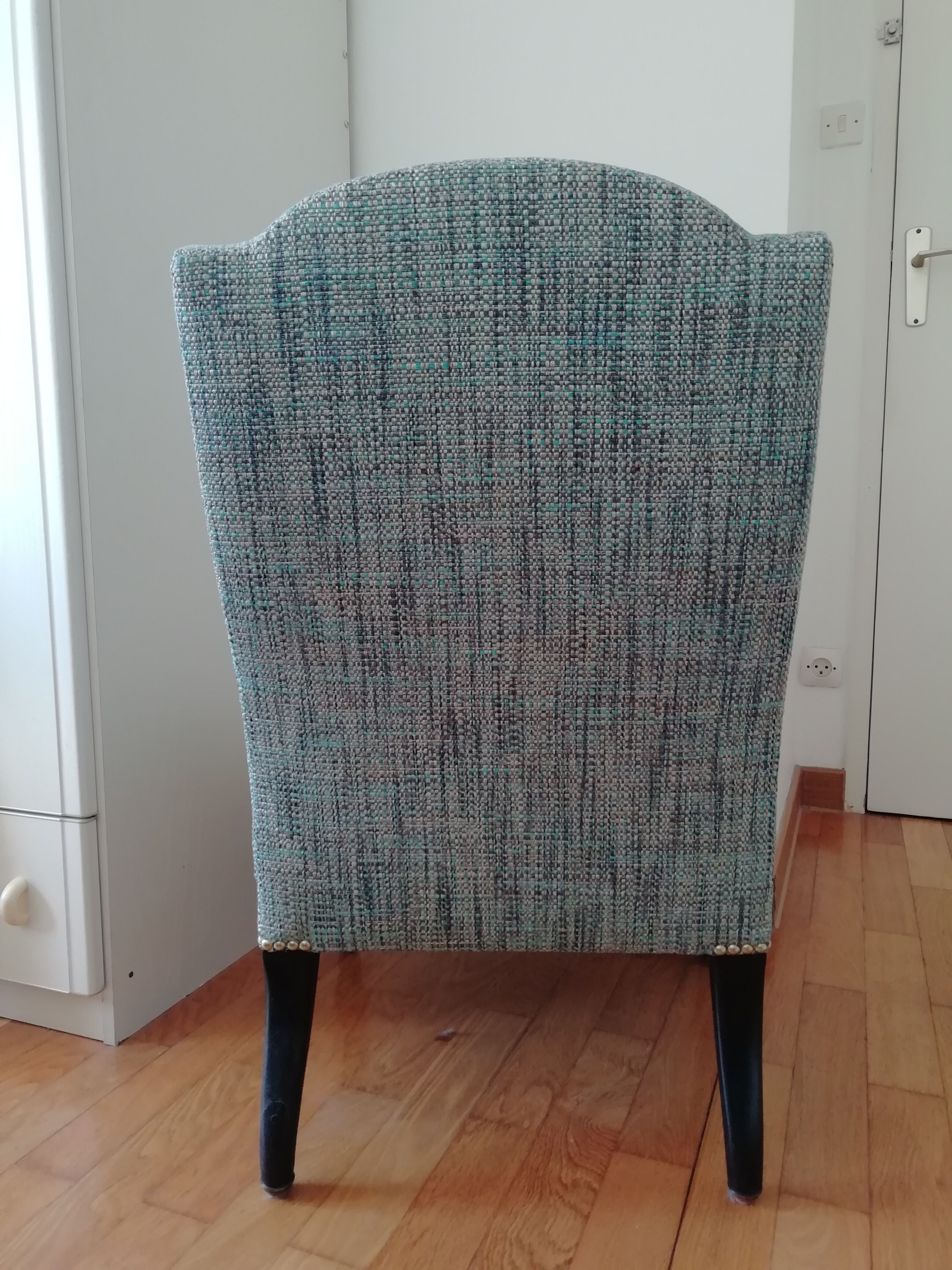 Napoleon III drivers redone