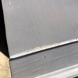 Grey Art Deco buffet