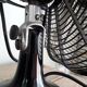 Ventilateur Sheffield power