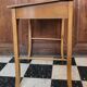 Bureau baumann enfant 1950-60's