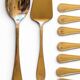 Stainless steel cutlery set 52 pieces - Guy Degrenne